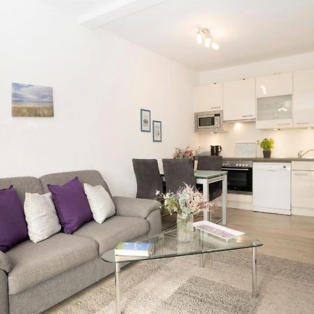 Haus Waldfrieden Ferienhaeuschen Waldfrieden Apartment Хафкруг Екстериор снимка