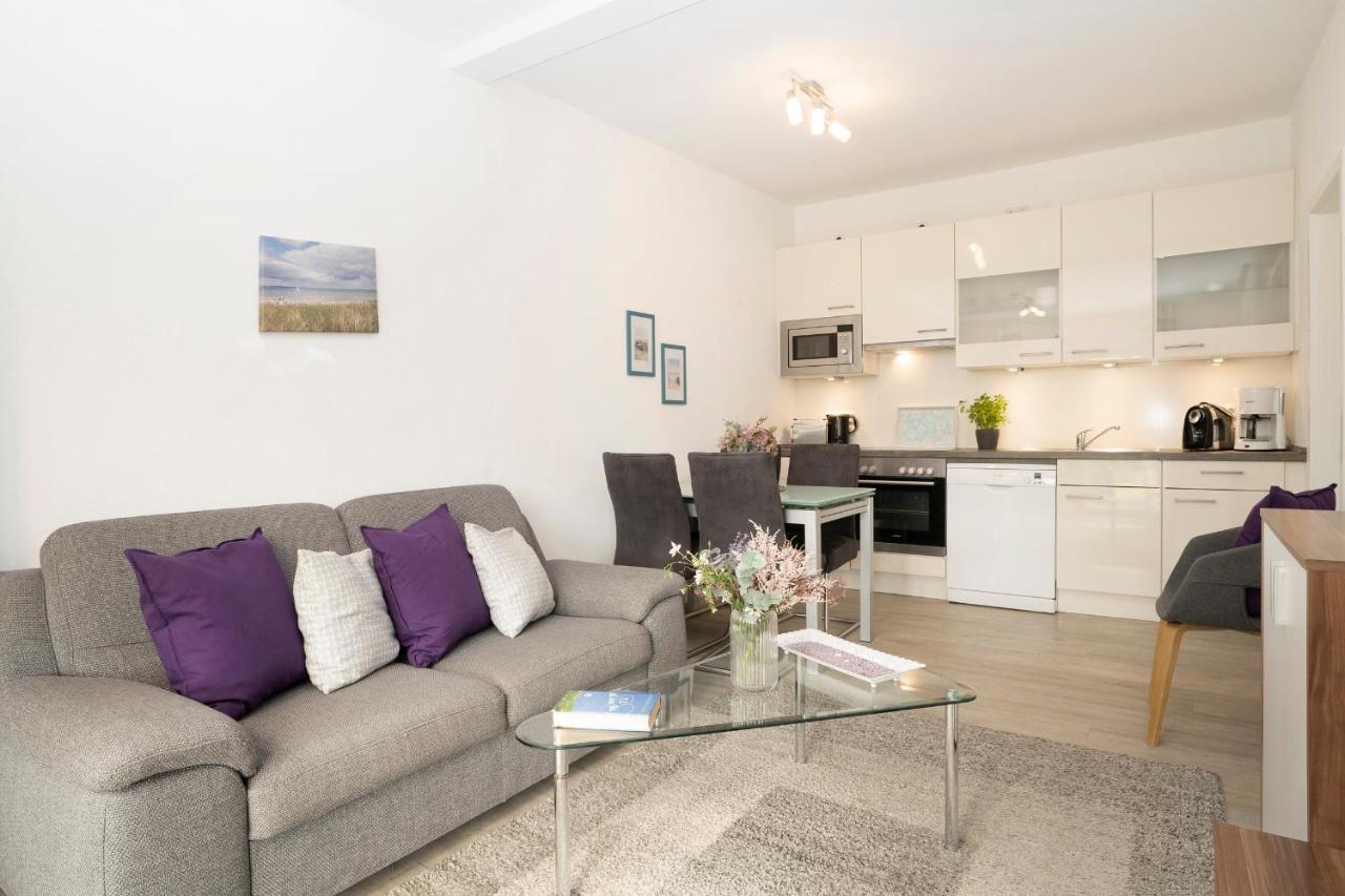 Haus Waldfrieden Ferienhaeuschen Waldfrieden Apartment Хафкруг Екстериор снимка