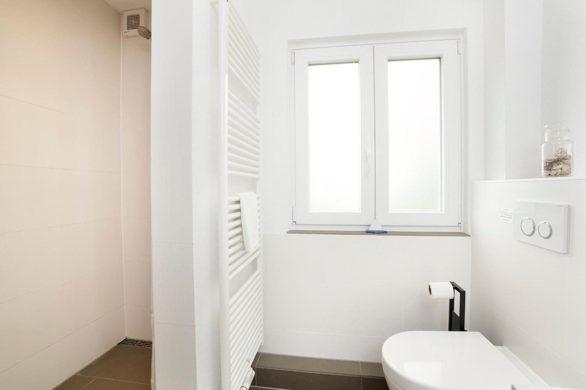 Haus Waldfrieden Ferienhaeuschen Waldfrieden Apartment Хафкруг Екстериор снимка