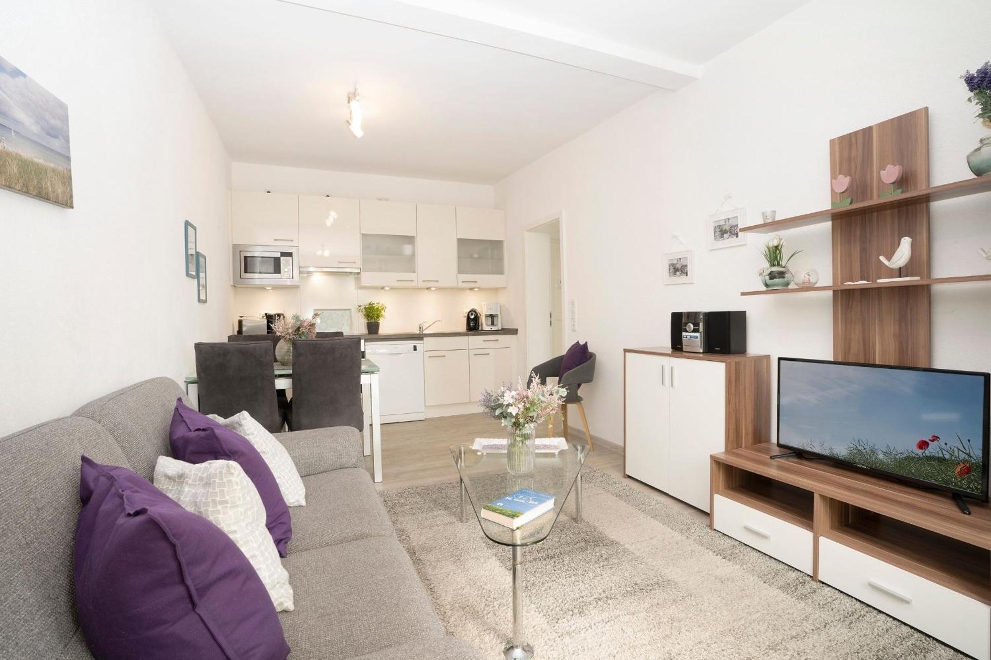 Haus Waldfrieden Ferienhaeuschen Waldfrieden Apartment Хафкруг Екстериор снимка